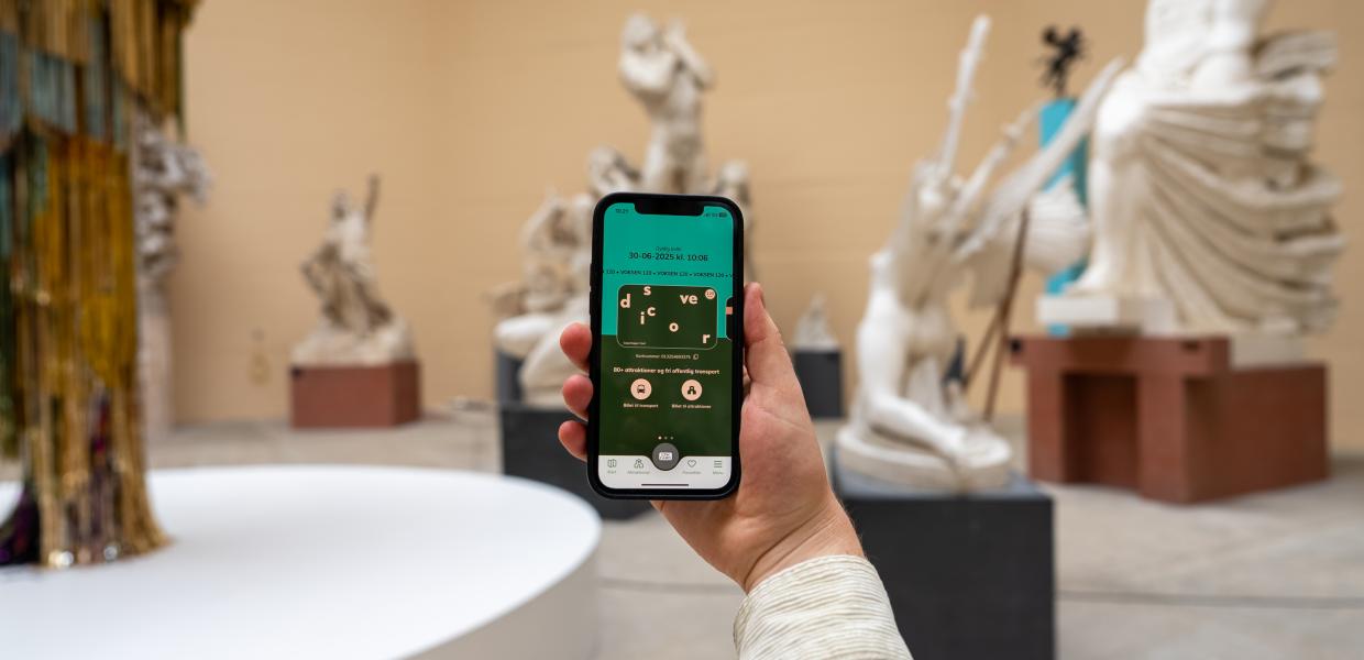 Rudolph Tegners Museum